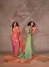 Kirtan By Rajtex Silk Designer Saree Wholesale Price In Surat